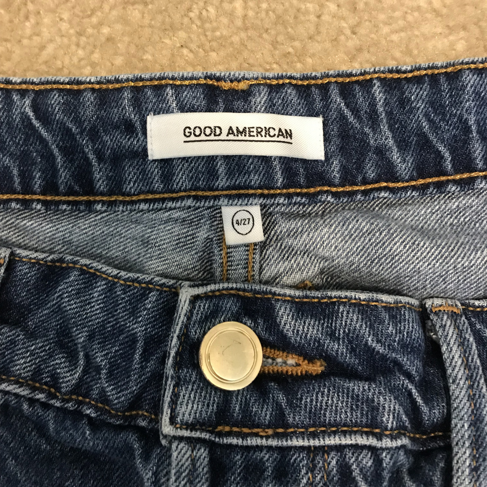 Good American Shorts